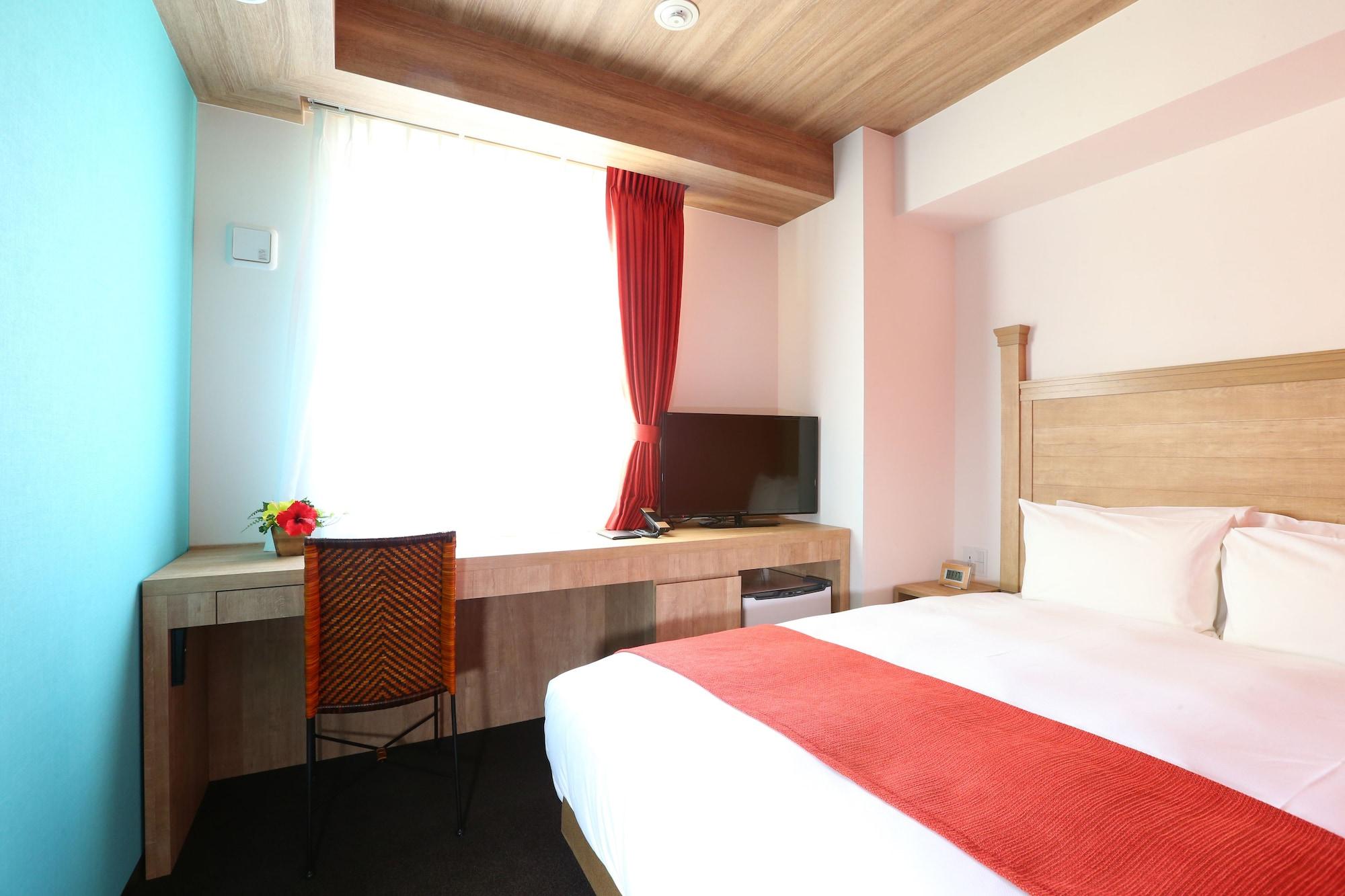 Hotel Wing International Select Nagoya Sakae Exterior photo