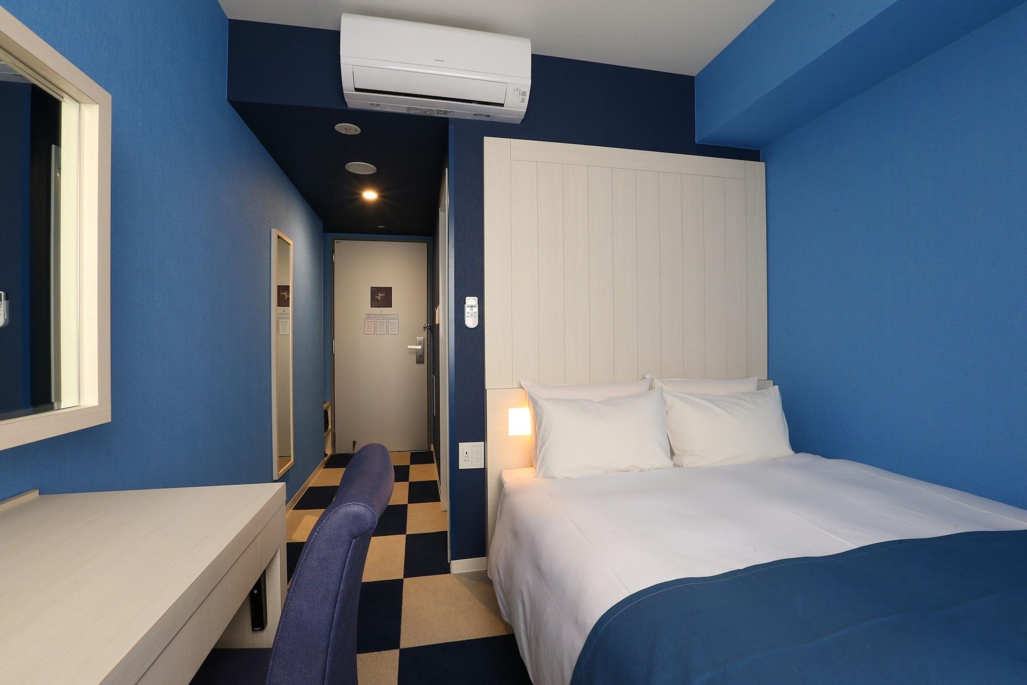 Hotel Wing International Select Nagoya Sakae Exterior photo