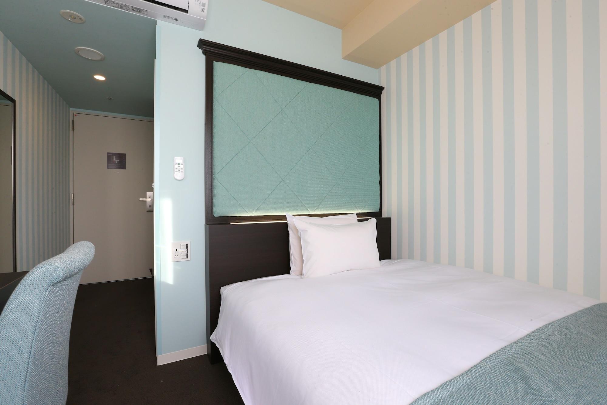 Hotel Wing International Select Nagoya Sakae Exterior photo