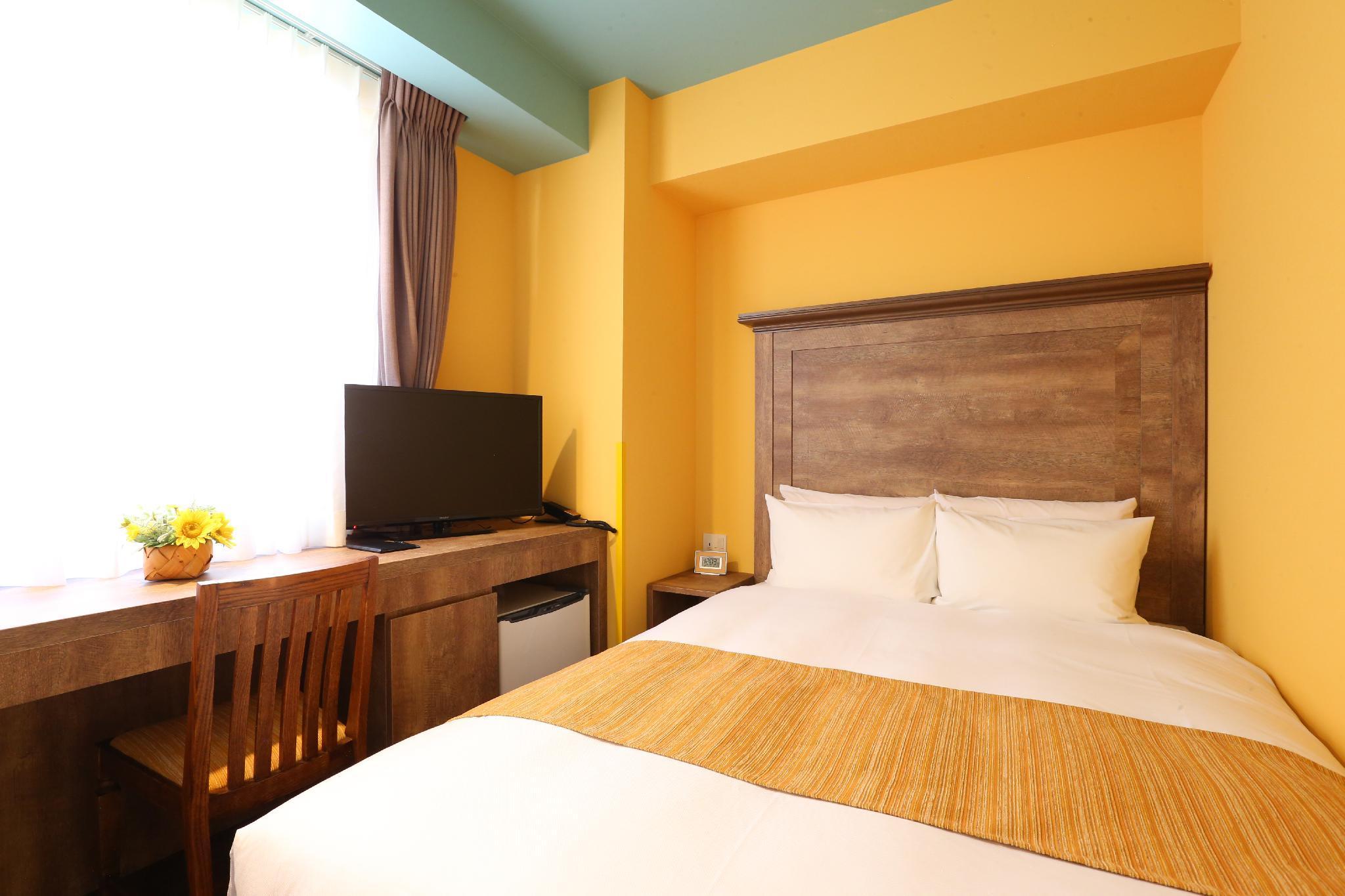 Hotel Wing International Select Nagoya Sakae Exterior photo