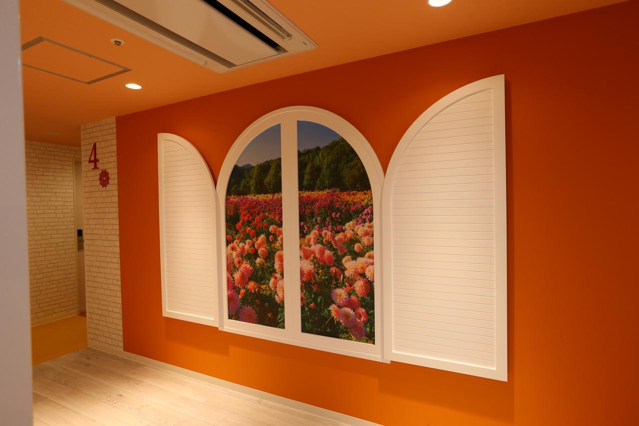 Hotel Wing International Select Nagoya Sakae Exterior photo