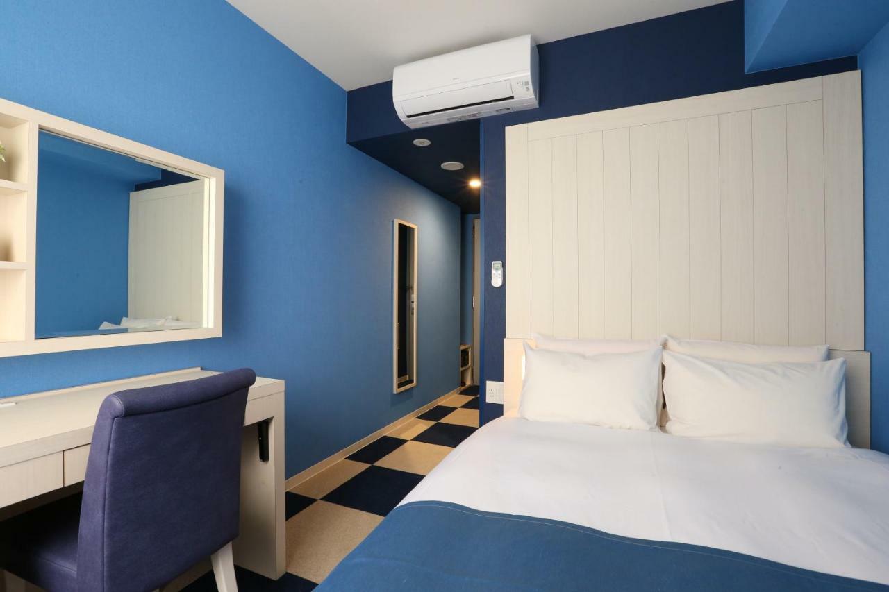 Hotel Wing International Select Nagoya Sakae Exterior photo